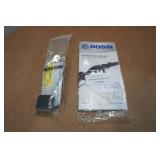 Rossi RS22 .22 LR Semi-Auto Rifle