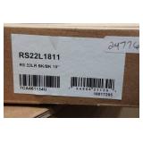 Rossi RS22 .22 LR Semi-Auto Rifle