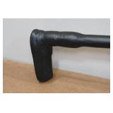 Marlin .22 LR Semi-Auto Receiver with Stock and Red Dot Sight