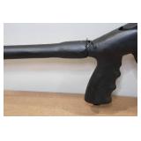 Marlin .22 LR Semi-Auto Receiver with Stock and Red Dot Sight