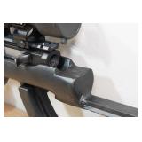 Marlin .22 LR Semi-Auto Receiver with Stock and Red Dot Sight