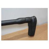 Marlin .22 LR Semi-Auto Receiver with Stock and Red Dot Sight