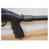 Marlin .22 LR Semi-Auto Receiver with Stock and Red Dot Sight