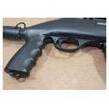 Marlin .22 LR Semi-Auto Receiver with Stock and Red Dot Sight