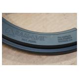 Marlin .22 LR Semi-Auto Receiver with Stock and Red Dot Sight