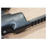 Marlin .22 LR Semi-Auto Receiver with Stock and Red Dot Sight