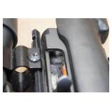 Marlin .22 LR Semi-Auto Receiver with Stock and Red Dot Sight