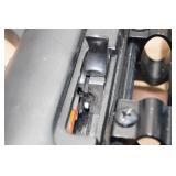 Marlin .22 LR Semi-Auto Receiver with Stock and Red Dot Sight