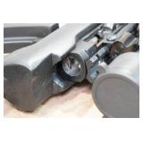 Marlin .22 LR Semi-Auto Receiver with Stock and Red Dot Sight