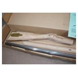 Ultra-Hi .45 Caliber Black Powder Muzzleloader Kit - Miroku Barrel