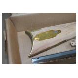 Ultra-Hi .45 Caliber Black Powder Muzzleloader Kit - Miroku Barrel