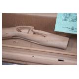 Ultra-Hi .45 Caliber Black Powder Muzzleloader Kit - Miroku Barrel