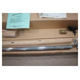 Ultra-Hi .45 Caliber Black Powder Muzzleloader Kit - Miroku Barrel