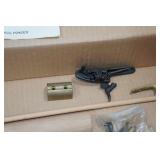 Ultra-Hi .45 Caliber Black Powder Muzzleloader Kit - Miroku Barrel