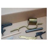Ultra-Hi .45 Caliber Black Powder Muzzleloader Kit - Miroku Barrel