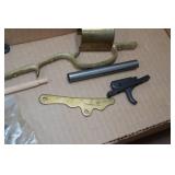 Ultra-Hi .45 Caliber Black Powder Muzzleloader Kit - Miroku Barrel