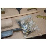 Ultra-Hi .45 Caliber Black Powder Muzzleloader Kit - Miroku Barrel