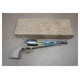 Dixie Gun Works .44 Caliber Black Powder Revolver