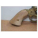 Dixie Gun Works .44 Caliber Black Powder Revolver