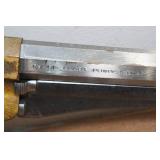 Dixie Gun Works .44 Caliber Black Powder Revolver