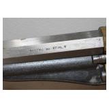 Dixie Gun Works .44 Caliber Black Powder Revolver