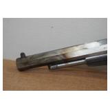 Dixie Gun Works .44 Caliber Black Powder Revolver