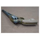 Dixie Gun Works .44 Caliber Black Powder Revolver