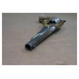 Dixie Gun Works .44 Caliber Black Powder Revolver