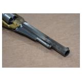 Dixie Gun Works .44 Caliber Black Powder Revolver