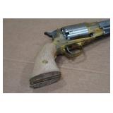 Dixie Gun Works .44 Caliber Black Powder Revolver