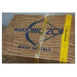 Antonio Zoli 1862-63 Zouave .58 Caliber Black Powder Muzzleloader Kit