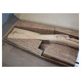 Antonio Zoli 1862-63 Zouave .58 Caliber Black Powder Muzzleloader Kit