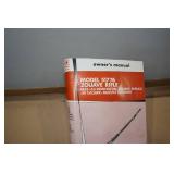 Antonio Zoli 1862-63 Zouave .58 Caliber Black Powder Muzzleloader Kit