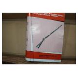 Antonio Zoli 1862-63 Zouave .58 Caliber Black Powder Muzzleloader Kit