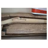 Antonio Zoli 1862-63 Zouave .58 Caliber Black Powder Muzzleloader Kit