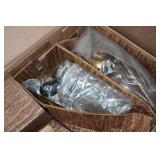 Antonio Zoli 1862-63 Zouave .58 Caliber Black Powder Muzzleloader Kit