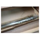 Antonio Zoli 1862-63 Zouave .58 Caliber Black Powder Muzzleloader Kit