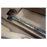 Antonio Zoli 1862-63 Zouave .58 Caliber Black Powder Muzzleloader Kit