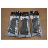 *3* RWB 30 Round Steel AR Magazines