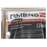*3* Amend 2 30 Round AR Magazines