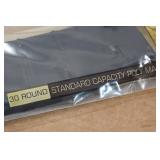 *3* MFT 30 Round AR Magazines