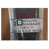 American Tactical 60 Round AR Magazine