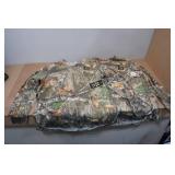 *2* Realtree Scent Control Long Sleeve Camo Shirts - XL