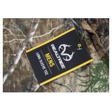 *2* Realtree Scent Control Long Sleeve Camo Shirts - XL