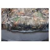 *2* Realtree Scent Control Long Sleeve Camo Shirts - XL