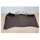 Camo Dog Swim Vest - XXL