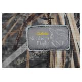 Camo Dog Swim Vest - XXL