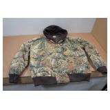 Cabelas Camo Jacket - Large