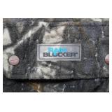 Whitewater Rain Blocker Camo Jacket - XL