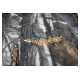 Whitewater Rain Blocker Camo Jacket - XL